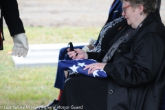 Last Salute Military Funeral Honor Guard Southern NJ