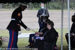Last Salute Military Funeral Honor Guard Southern NJ