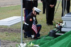 Last Salute Military Funeral Honor Guard Southern NJ
