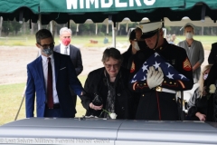 Last Salute Military Funeral Honor Guard Southern NJ