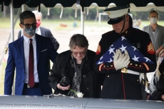 Last Salute Military Funeral Honor Guard Southern NJ