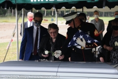 Last Salute Military Funeral Honor Guard Southern NJ