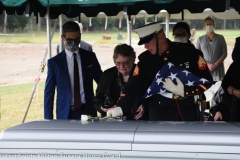 Last Salute Military Funeral Honor Guard Southern NJ
