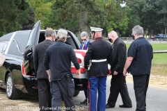 Last Salute Military Funeral Honor Guard Southern NJ