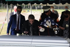Last Salute Military Funeral Honor Guard Southern NJ