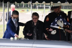 Last Salute Military Funeral Honor Guard Southern NJ