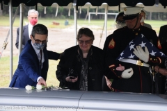 Last Salute Military Funeral Honor Guard Southern NJ