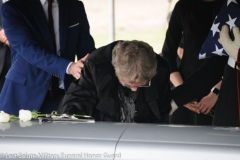 Last Salute Military Funeral Honor Guard Southern NJ