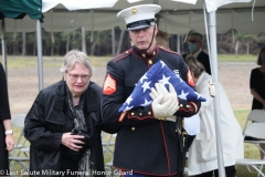 Last Salute Military Funeral Honor Guard Southern NJ