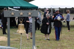 Last Salute Military Funeral Honor Guard Southern NJ