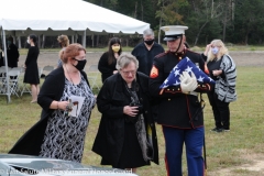 Last Salute Military Funeral Honor Guard Southern NJ