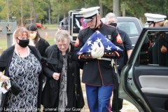 Last Salute Military Funeral Honor Guard Southern NJ