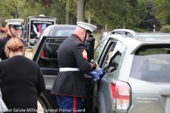 Last Salute Military Funeral Honor Guard Southern NJ