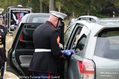 Last Salute Military Funeral Honor Guard Southern NJ