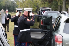 Last Salute Military Funeral Honor Guard Southern NJ