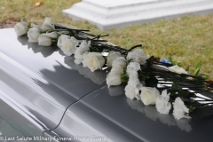 Last Salute Military Funeral Honor Guard Southern NJ