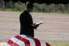 Last Salute Military Funeral Honor Guard Southern NJ