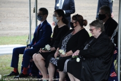 Last Salute Military Funeral Honor Guard Southern NJ