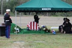 Last Salute Military Funeral Honor Guard Southern NJ