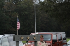 Last Salute Military Funeral Honor Guard Southern NJ