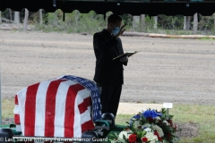 Last Salute Military Funeral Honor Guard Southern NJ