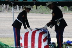 Last Salute Military Funeral Honor Guard Southern NJ
