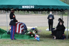 Last Salute Military Funeral Honor Guard Southern NJ