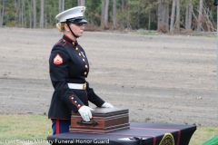 Last Salute Military Funeral Honor Guard Southern NJ
