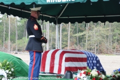 Last Salute Military Funeral Honor Guard Southern NJ
