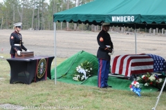 Last Salute Military Funeral Honor Guard Southern NJ