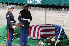 Last Salute Military Funeral Honor Guard Southern NJ