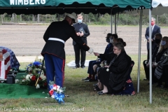 Last Salute Military Funeral Honor Guard Southern NJ