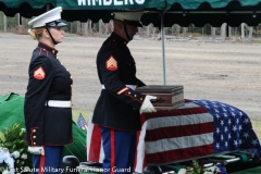 Last Salute Military Funeral Honor Guard Southern NJ