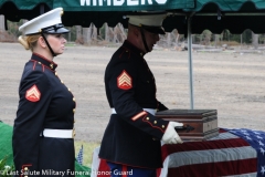 Last Salute Military Funeral Honor Guard Southern NJ