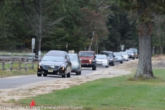 Last Salute Military Funeral Honor Guard Southern NJ