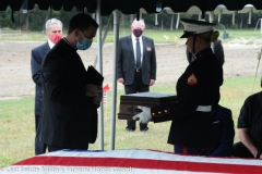 Last Salute Military Funeral Honor Guard Southern NJ