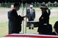 Last Salute Military Funeral Honor Guard Southern NJ