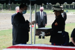 Last Salute Military Funeral Honor Guard Southern NJ