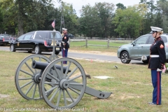 Last Salute Military Funeral Honor Guard Southern NJ