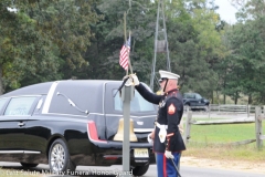 Last Salute Military Funeral Honor Guard Southern NJ