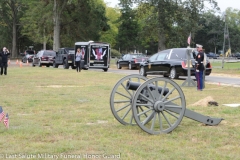 Last Salute Military Funeral Honor Guard Southern NJ