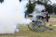 Last Salute Military Funeral Honor Guard Southern NJ