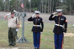 Last Salute Military Funeral Honor Guard Southern NJ