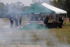 Last Salute Military Funeral Honor Guard Southern NJ