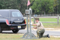 Last Salute Military Funeral Honor Guard Southern NJ