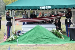 Last Salute Military Funeral Honor Guard Southern NJ