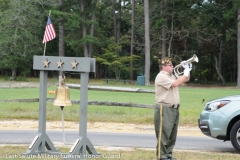Last Salute Military Funeral Honor Guard Southern NJ