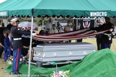 Last Salute Military Funeral Honor Guard Southern NJ