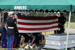 Last Salute Military Funeral Honor Guard Southern NJ