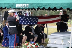 Last Salute Military Funeral Honor Guard Southern NJ